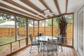 Barefoot Bungalow